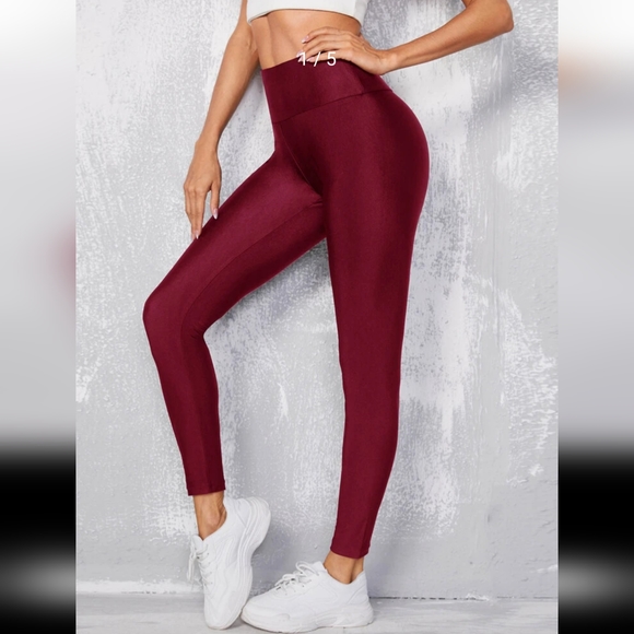 American Apparel Pants & Jumpsuits American Apparel Disco Leggings